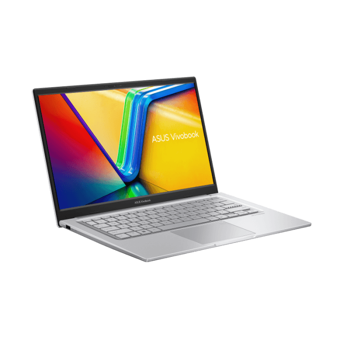 ASUS VIVOBOOK 14 A1404VA VIPS3851M VIPS3852M VIPS3853M INTEL I3-1315U 8GB 512GB 14″ W11 HOME + OHM 2024 + M365