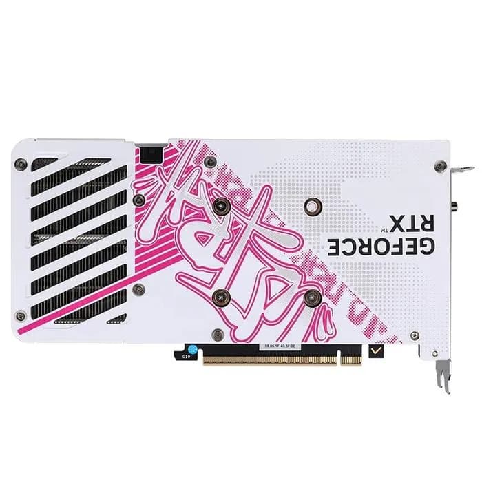 VGA CARD COLORFUL IGAME RTX 5060 Ti ULTRA 16GB W DUO OC GDDR7