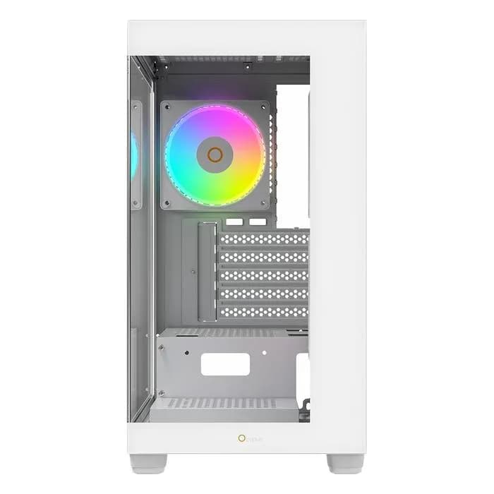 CASING OCYPUS GAMMA C52 ARGB MINI TOWER - mATX