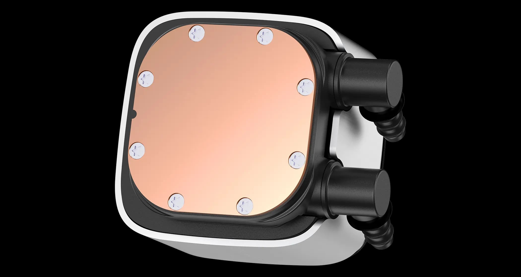 LIQUID COOLER OCYPUS IOTA L36 WITH DIGITAL DISPLAY DOT MATRIX