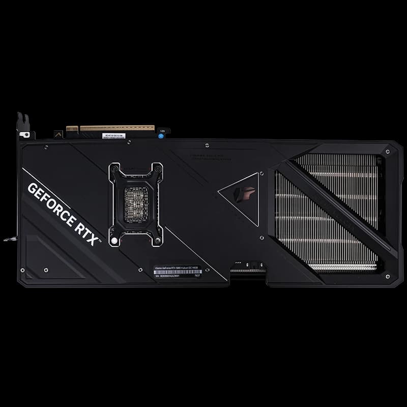 VGA CARD COLORFUL IGAME VULCAN RTX 5080 16GB OC GDDR7