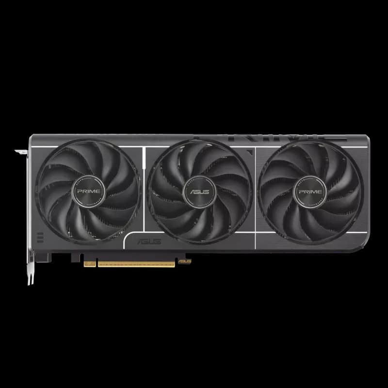 VGA CARD ASUS PRIME RTX 5060 TI 8GB GDDR7