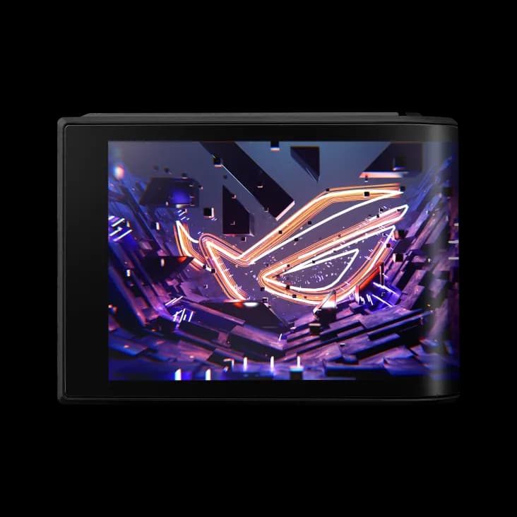 LIQUID COOLER ASUS ROG RYUO IV SLC 360 ARGB