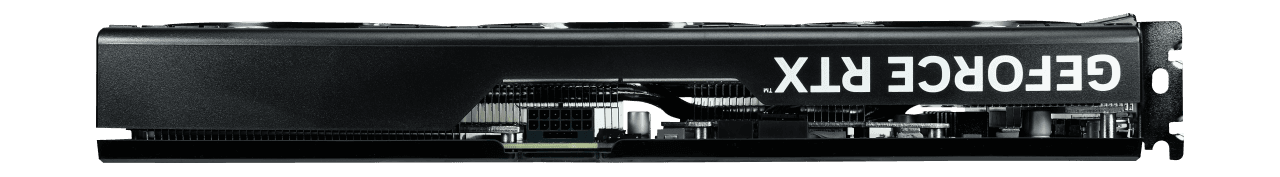 VGA CARD GAINWARD PYTHON III RTX 5070 12GB GDDR7