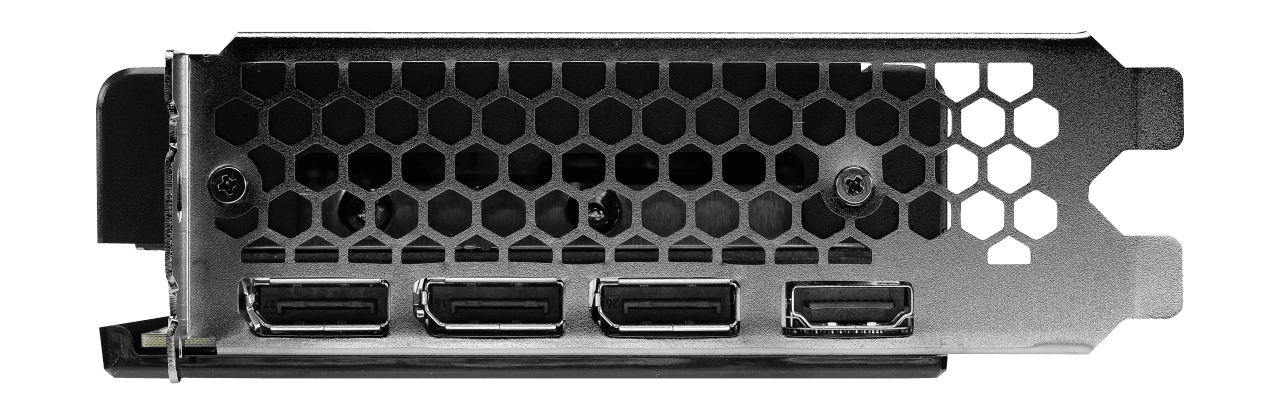 VGA CARD GAINWARD PYTHON III RTX 5070 12GB GDDR7