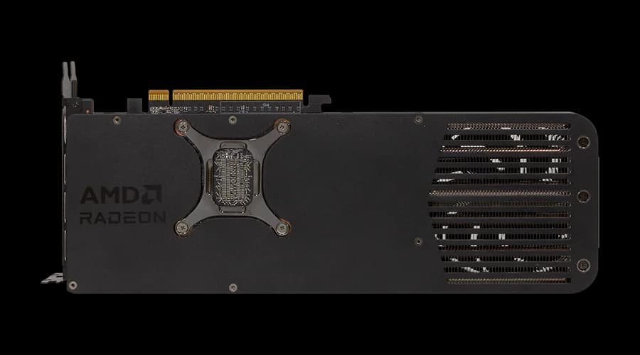 VGA CARD POWERCOLOR REAPER RX 9070 GRE 12GB GDDR6