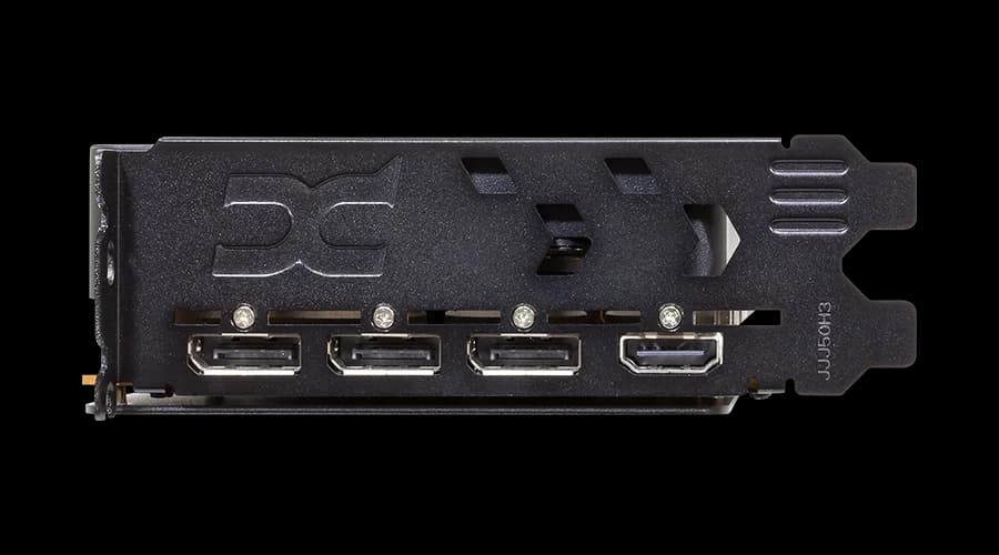 VGA CARD POWERCOLOR REAPER RX 9070 GRE 12GB GDDR6