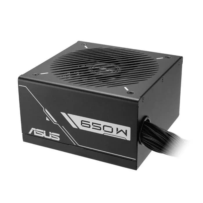 POWER SUPPLY ASUS PRIME AP-650B 650W 80+ BRONZE - NON MODULAR