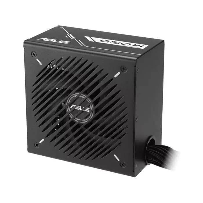 POWER SUPPLY ASUS PRIME AP-650B 650W 80+ BRONZE - NON MODULAR