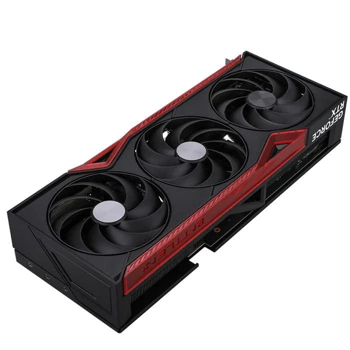 VGA CARD COLORFUL NB BATTLE AX RTX 5070 TI 16GB GDDR7