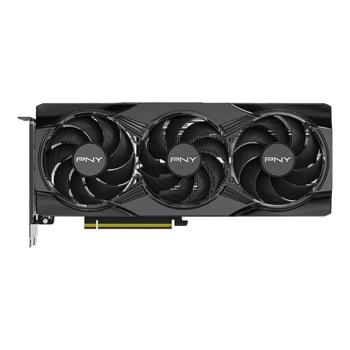 VGA CARD PNY ARGB EPIC-X RTX 5060 8GB OC GDDR7
