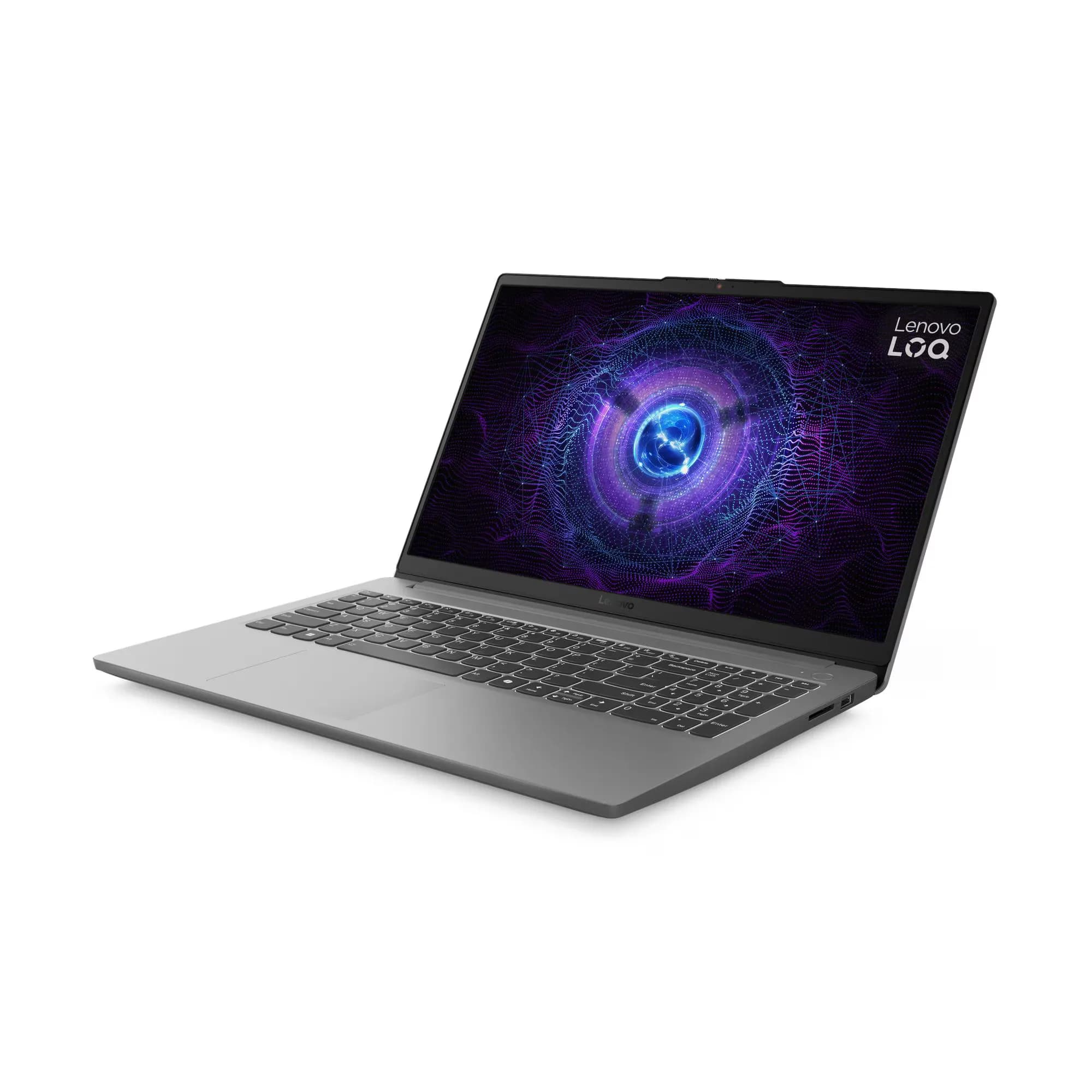LENOVO LOQ ESSENTIAL 15IAX9E 83LK00EHID INTEL I5-12450HX 16GB 512GB RTX3050 6GB 15.6″ FHD WIN 11 HOME + OHM 2024 + M365
