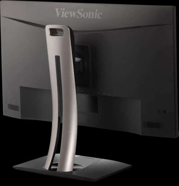 MONITOR VIEWSONIC VP2756A-2K 27" FLAT QHD (2560x1440) 120Hz 100% sRGB