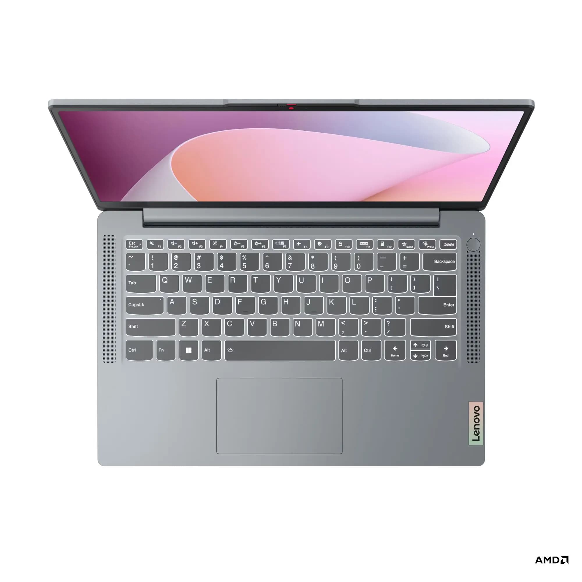 LENOVO IDEAPAD SLIM 3 14AMN8 82XN009WID 82XN009VID RYZEN 3-7320U 8GB 512GB 14″ FHD TN WIN 11 HOME + OHM 2024 + M365