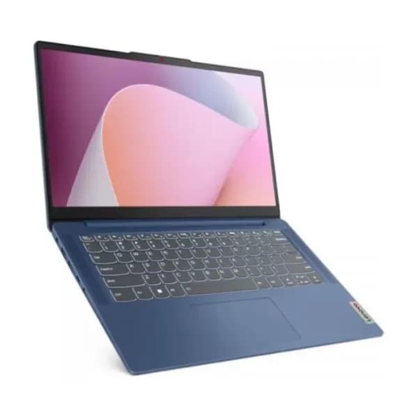 LENOVO IDEAPAD SLIM 3 14AMN8 82XN009WID 82XN009VID RYZEN 3-7320U 8GB 512GB 14″ FHD TN WIN 11 HOME + OHM 2024 + M365