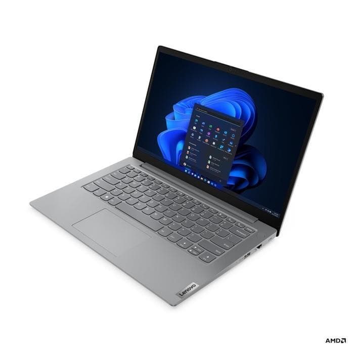 LENOVO V14 G4 AMN 82YT010UID RYZEN 5-7520U 16GB 512GB 14" FHD WIN 11 HOME + OHM 2024