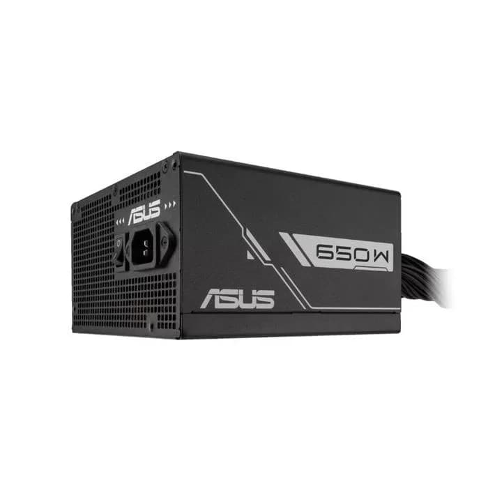 POWER SUPPLY ASUS PRIME AP-650B 650W 80+ BRONZE - NON MODULAR