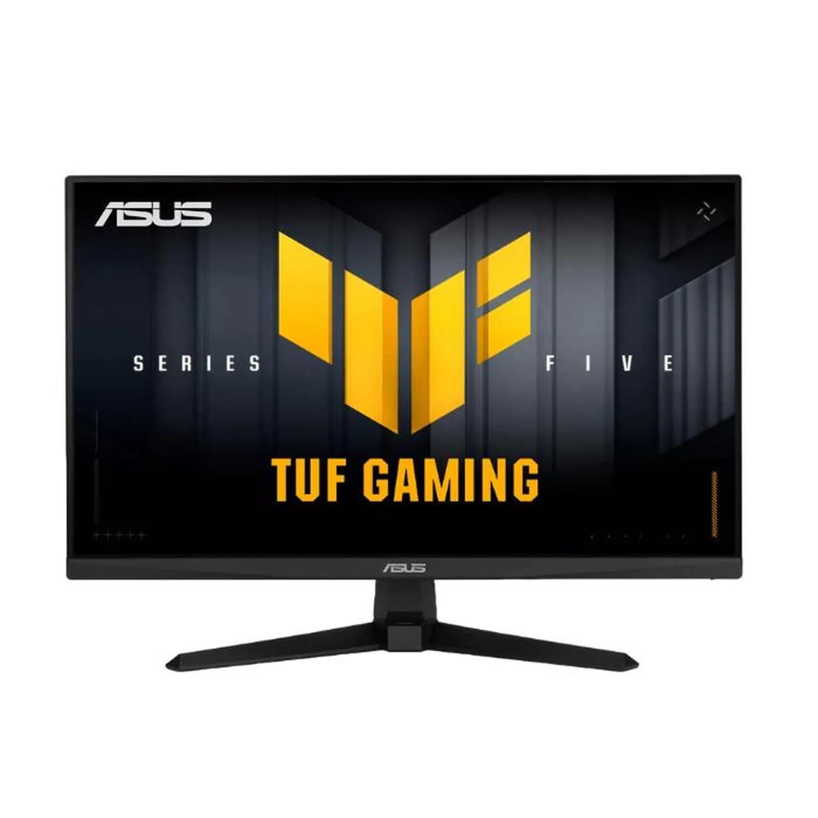 ASUS GAMING MONITOR 27 INCH TUF GAMING VG27AQM5A FAST IPS QHD 2K 1440P 0.3MS 300HZ HDR400 ERGONOMIC 3Y