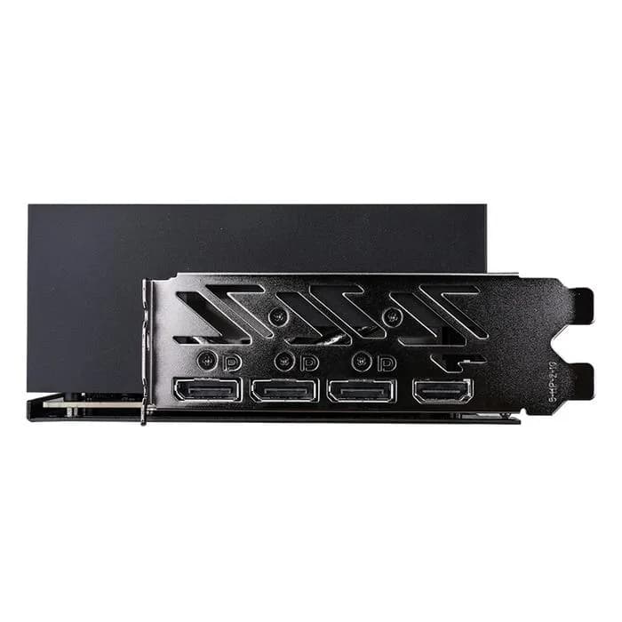 VGA CARD COLORFUL NB BATTLE AX RTX 5070 TI 16GB GDDR7