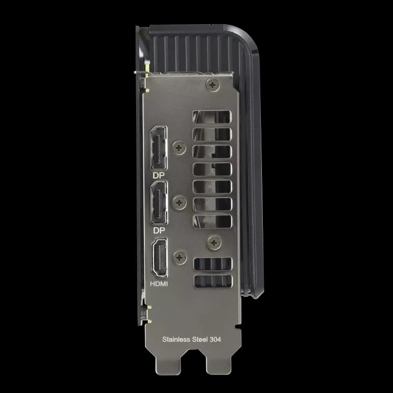 VGA CARD ASUS PRIME RX 9060 XT 8GB OC EDITION GDDR6
