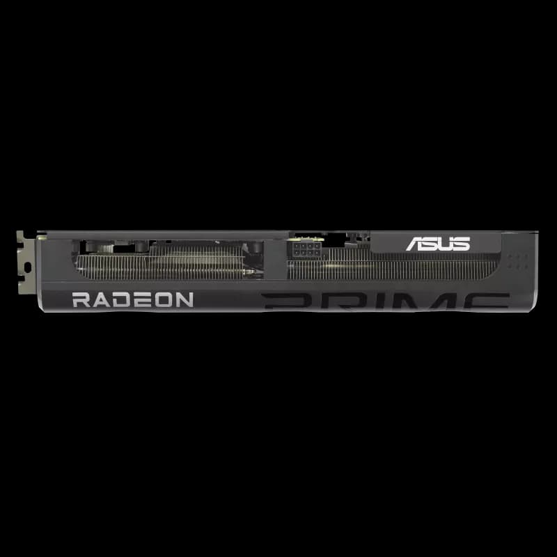 VGA CARD ASUS PRIME RX 9060 XT 16GB OC EDITION GDDR6