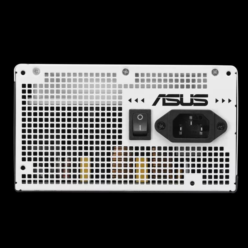 POWER SUPPLY ASUS PRIME AP-750G 750W 80+ GOLD - FULL MODULAR