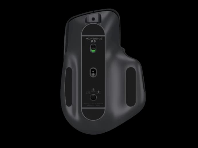 MOUSE LOGITECH MX MASTER 4 WIRELESS