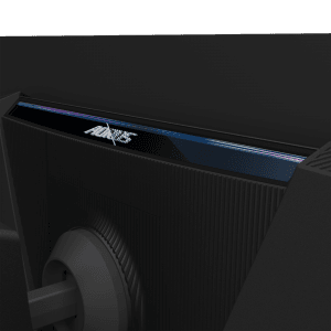 MONITOR GIGABYTE AORUS FO27Q2-EK 27" OLED QHD (2560x1440) 240Hz 100% sRGB