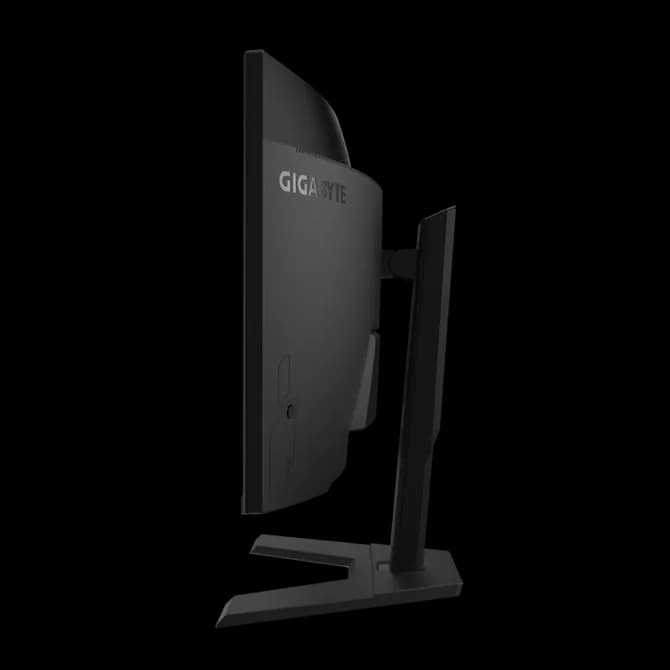 MONITOR GIGABYTE GS34WQC 34" CURVED VA WQHD (3440x1440) 120Hz 100%sRGB