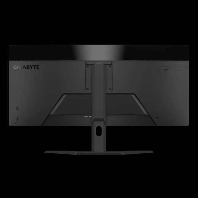 MONITOR GIGABYTE GS34WQC 34" CURVED VA WQHD (3440x1440) 120Hz 100%sRGB