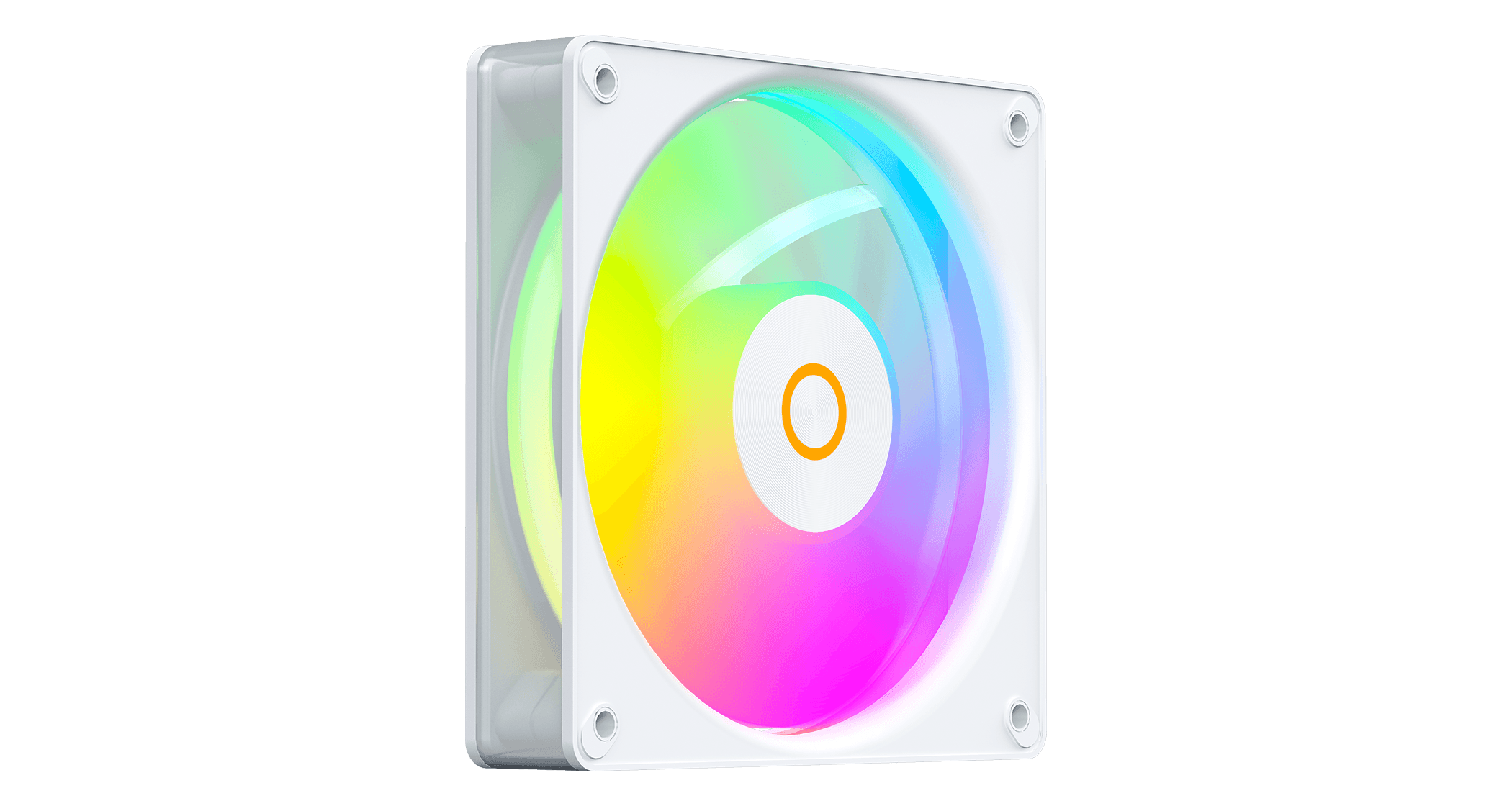 FAN CASING OCYPUS GAMMA F12 ELITE ARGB REVERSE SINGLE