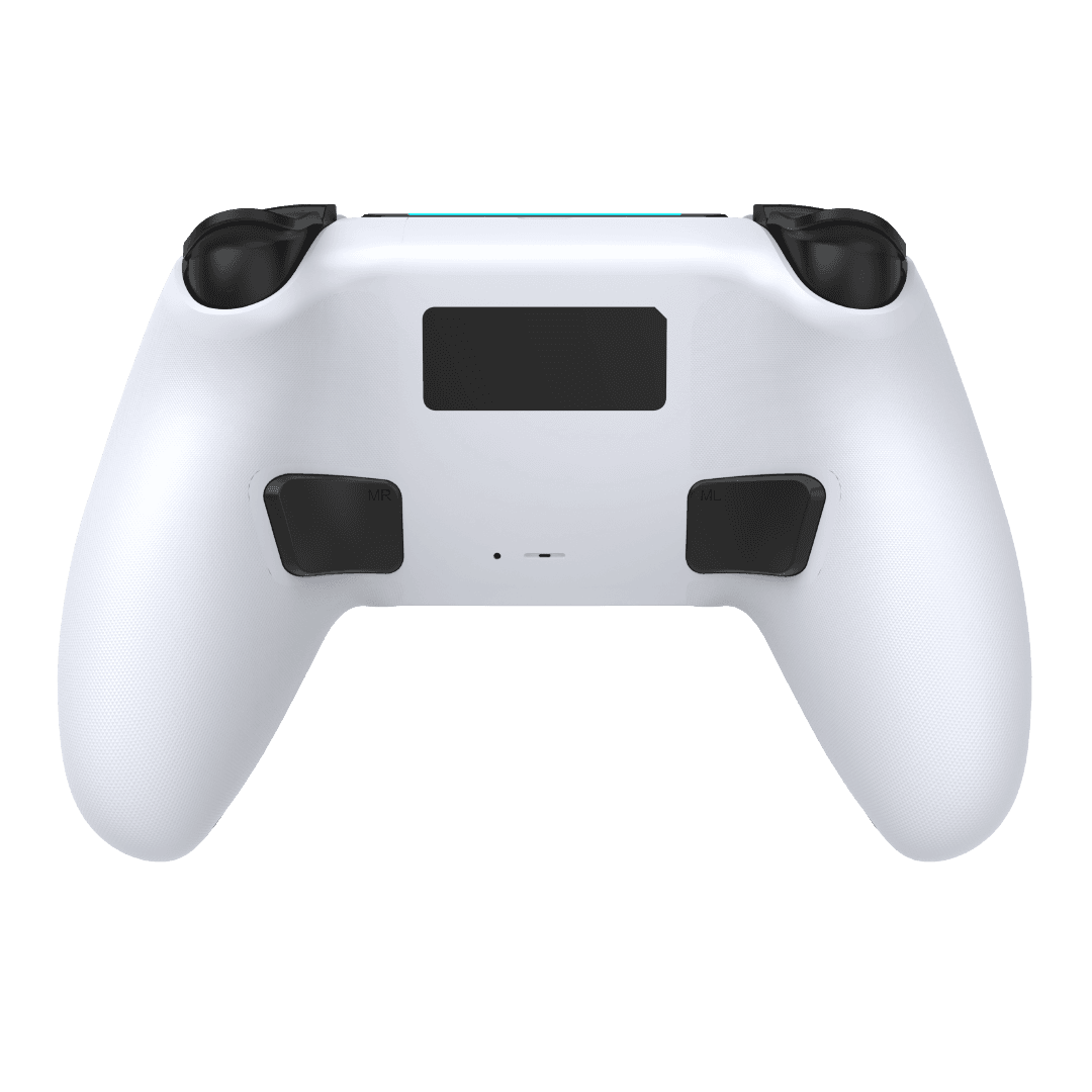 GAMEPAD SADES RYUNIX GOKEN G100 WIRELESS 2.4 GHz HALL EFFECT DUAL MODE