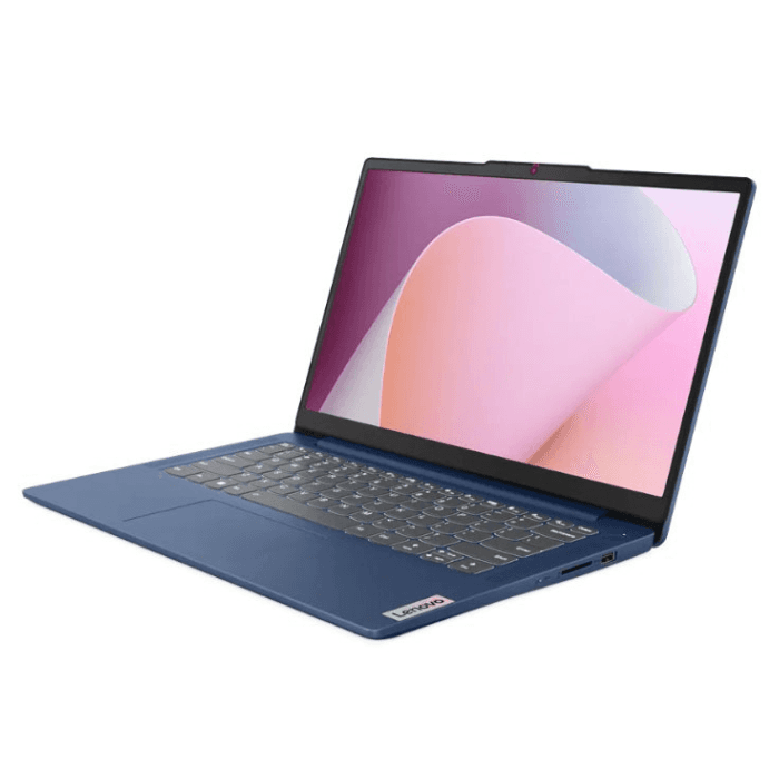 LENOVO IDEAPAD SLIM 3 14IRU8 82X6005NID 82X6005LID INTEL I3-1315U 8GB 256GB 14″ WIN 11 HOME + OHM 2024 + M365