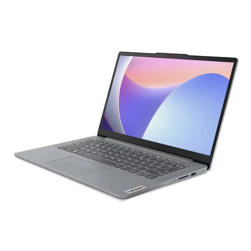 LENOVO IDEAPAD SLIM 3 14IRU8 82X6006EID 82X6006FID INTEL I3-1315U 8GB 512GB 14″ FHD TN WIN 11 HOME + OHM 2024 + M365