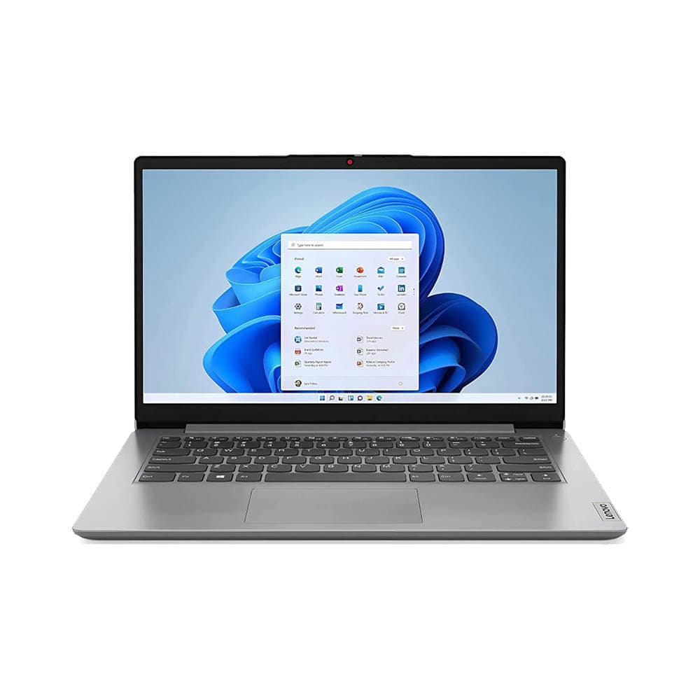 LENOVO IDEAPAD SLIM 1 14IJL7 82LV007XID INTEL CELERON N4500 8GB 512GB 14" TN WIN 11 HOME + OHS 2021