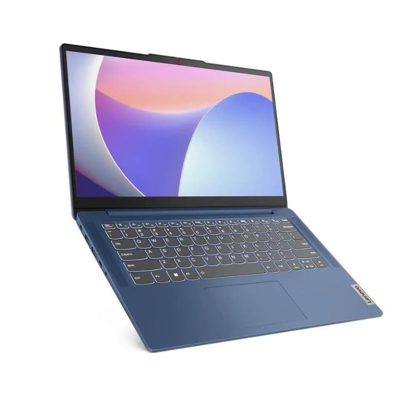 LENOVO IDEAPAD SLIM 3 14IRU8 82X6006EID 82X6006FID INTEL I3-1315U 8GB 512GB 14″ FHD TN WIN 11 HOME + OHM 2024 + M365