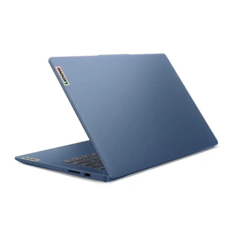 LENOVO IDEAPAD SLIM 3 14IRU8 82X6006EID 82X6006FID INTEL I3-1315U 8GB 512GB 14″ FHD TN WIN 11 HOME + OHM 2024 + M365