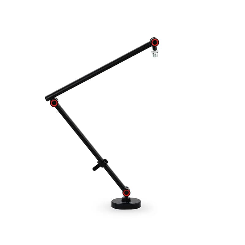 MICROPHONE ARM REXUS STAND BA-100 UNIVERSAL COMPATIBILITY