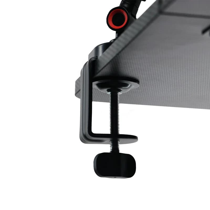 MICROPHONE ARM REXUS STAND BA-100 UNIVERSAL COMPATIBILITY