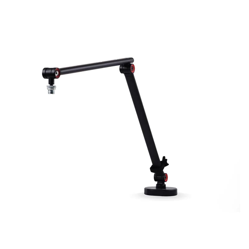 MICROPHONE ARM REXUS STAND BA-100 UNIVERSAL COMPATIBILITY