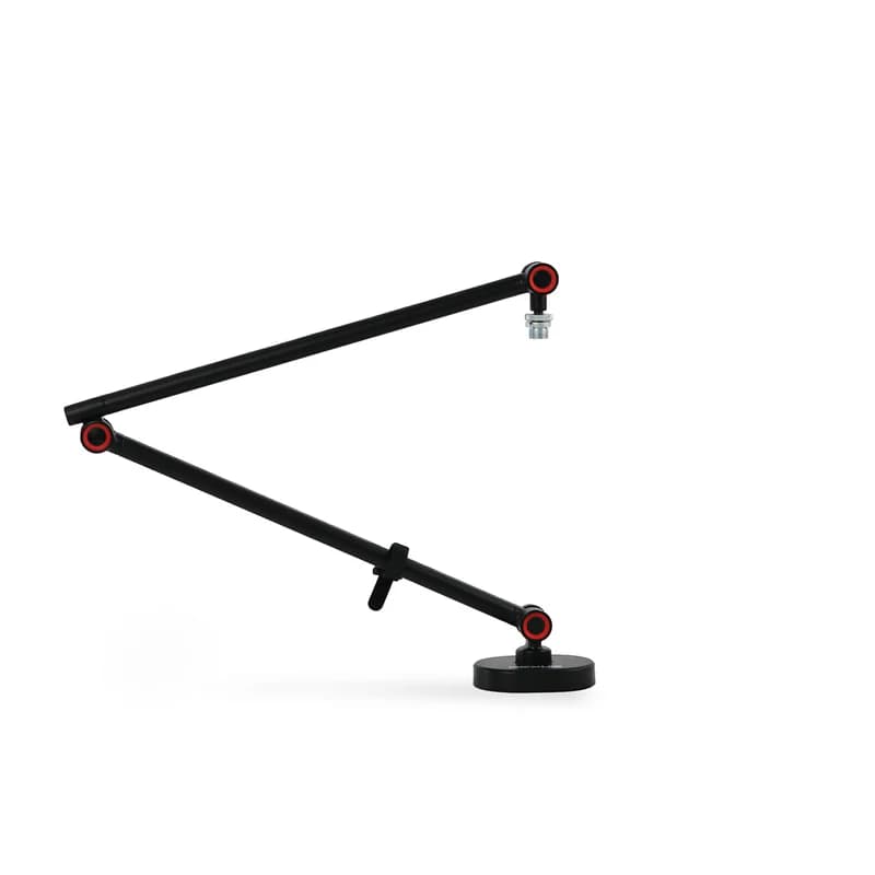 MICROPHONE ARM REXUS STAND BA-100 UNIVERSAL COMPATIBILITY