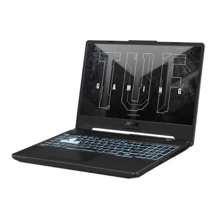 ASUS TUF GAMING A15 FA506NCG R735B6T-HM RYZEN 7-7445HS 16GB 512GB RTX3050 4GB 15.6″ FHD WIN 11 HOME + OHM 2024 + M365
