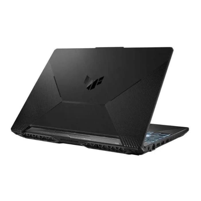 ASUS TUF GAMING A15 FA506NCG R735B6T-HM RYZEN 7-7445HS 16GB 512GB RTX3050 4GB 15.6″ FHD WIN 11 HOME + OHM 2024 + M365
