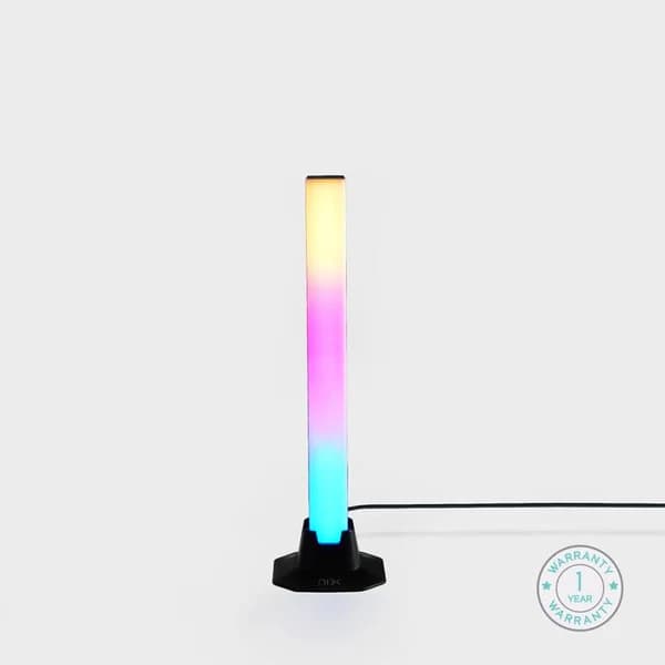 REXUS NIX LUCENT AMBIANCE DESK LAMP HLA-001 APP-CONTROLLED CONVINIENCE