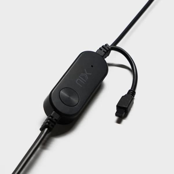 REXUS NIX LUCENT AMBIANCE DESK LAMP HLA-001 APP-CONTROLLED CONVINIENCE
