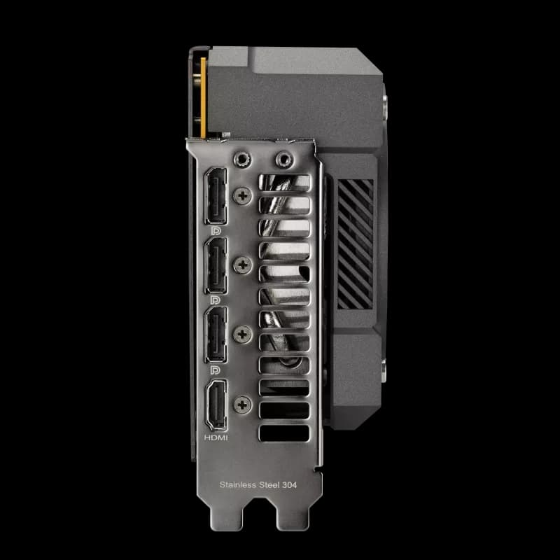 VGA CARD ASUS TUF RTX 5060 8GB OC GDDR7