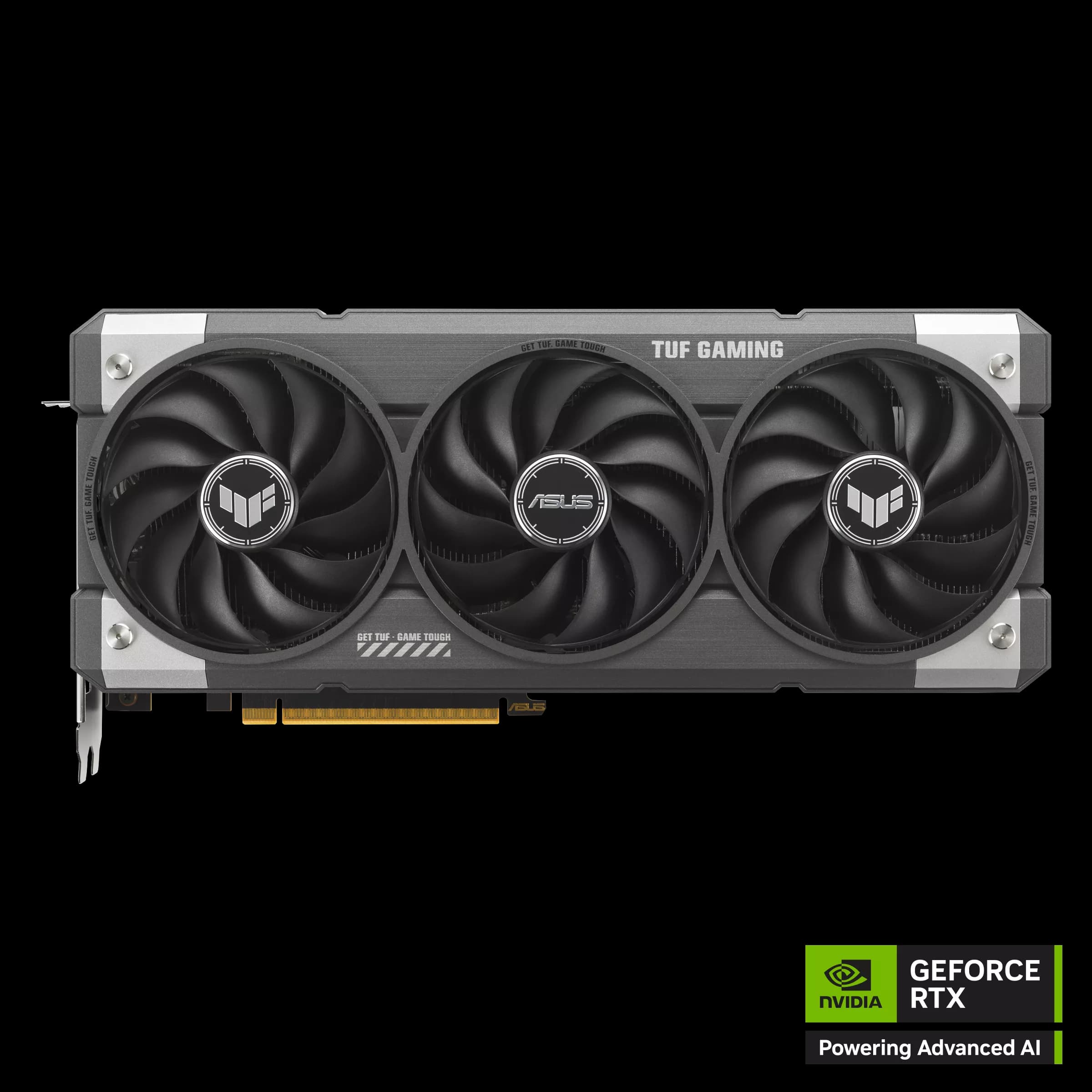 VGA CARD ASUS TUF RTX 5060 8GB OC GDDR7