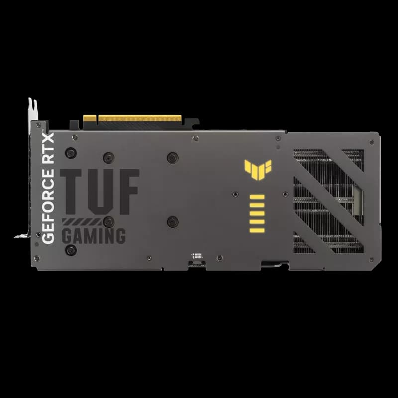 VGA CARD ASUS TUF RTX 5060 8GB OC GDDR7