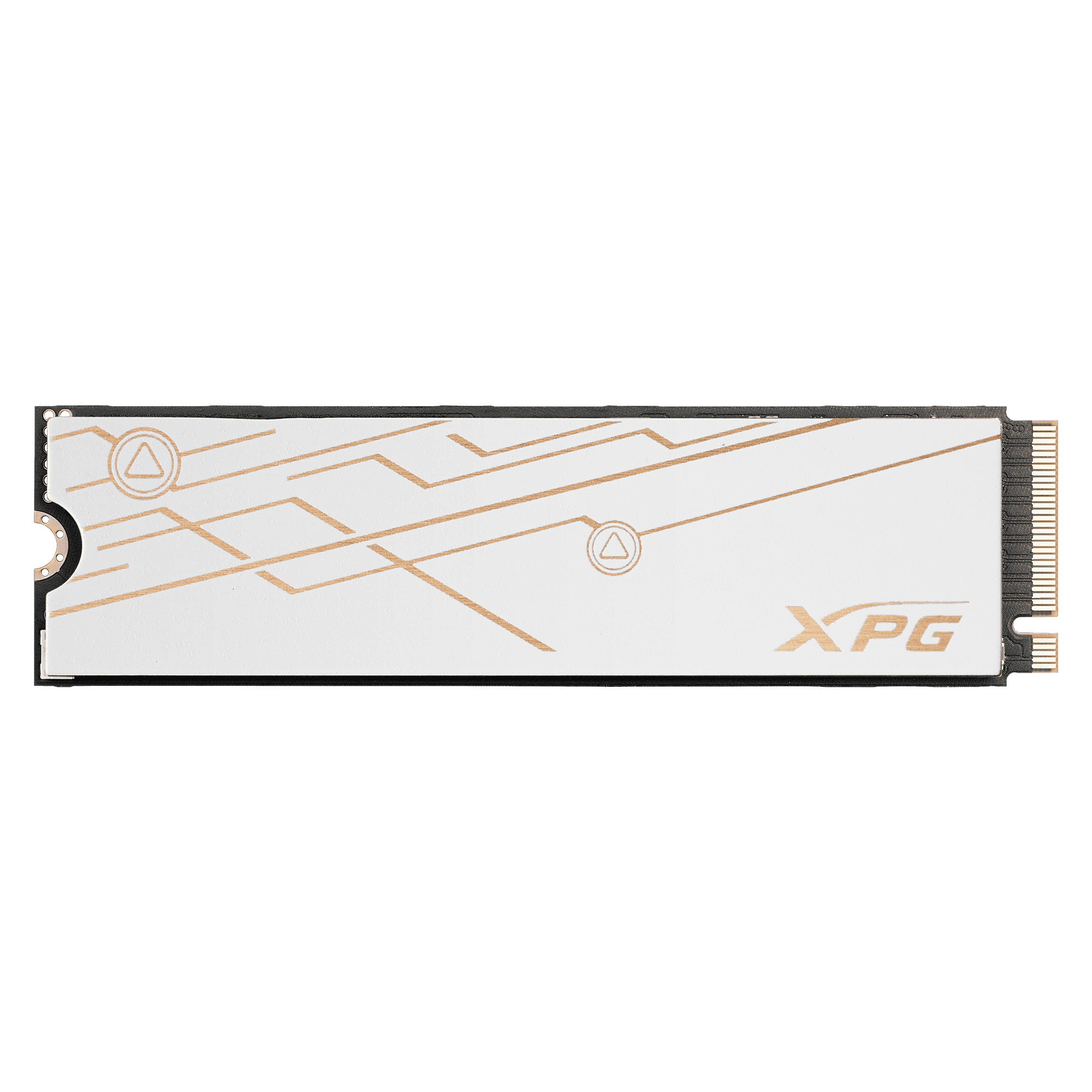 SSD NVME ADATA MARS 980 BLADE 2TB Gen 5.0