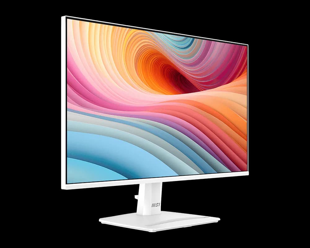 MONITOR MSI PRO MP251W E2 25" FLAT IPS FHD (1920x1080) 120Hz 99%sRGB